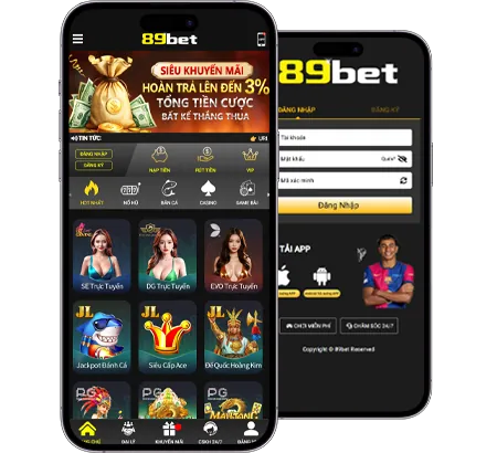 Nền tảng tobet88 nổ hũ uy tín và bảo mật
