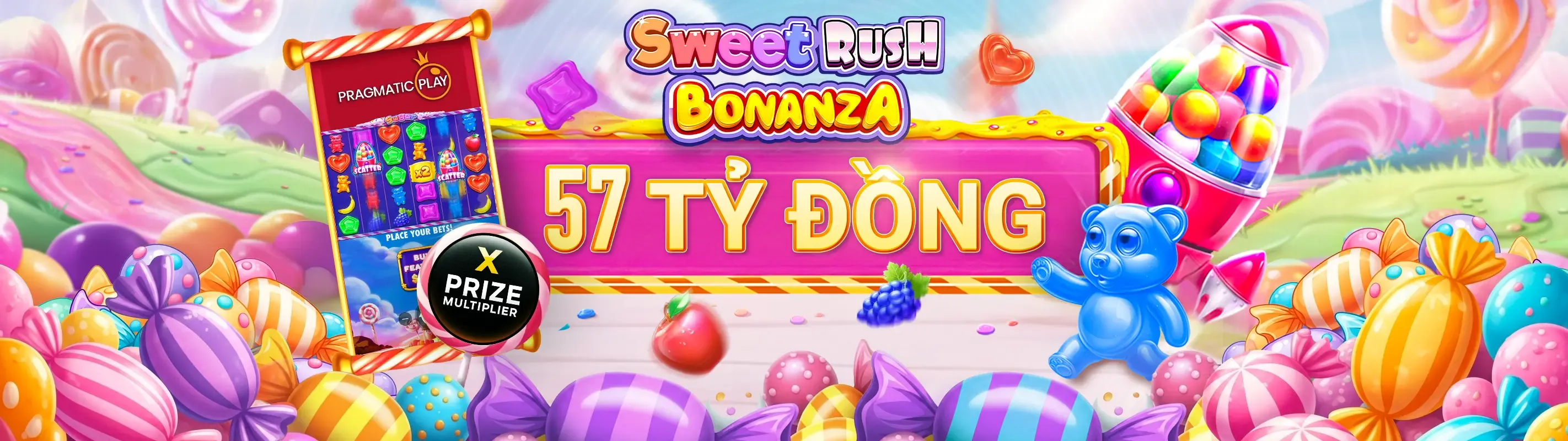 Hình ảnh chính: Hướng dẫn chơi Slot Game tobet88 và cơ hội nổ hũ