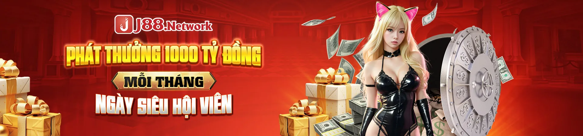 Hình ảnh chính chương trình VIP tobet88 nổ hũ
